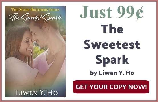 Get The Sweetest Spark for 99 cents