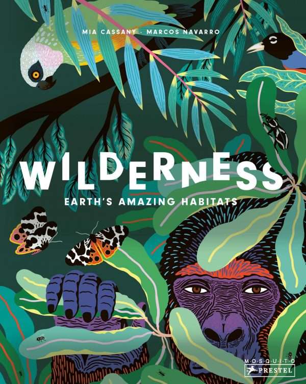 Wilderness Earth's Amazing Habitats