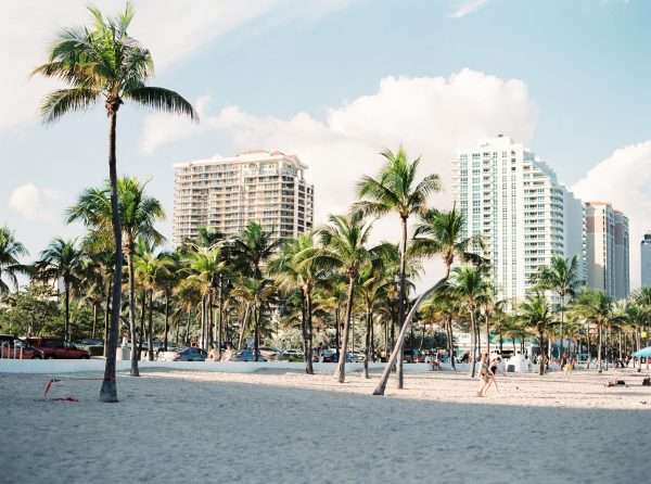 5 Ways to Prepare for a Trip to a Miami