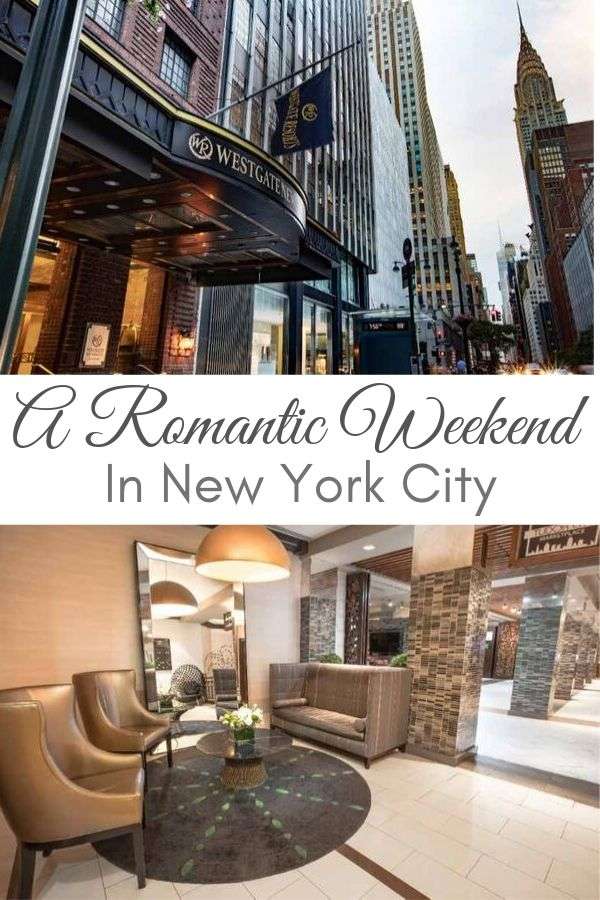 Westgate New York Grand Central Hotel