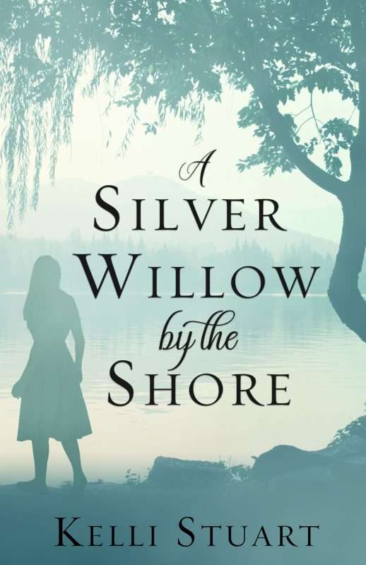 A Silver Willow By The Shore Book Cover