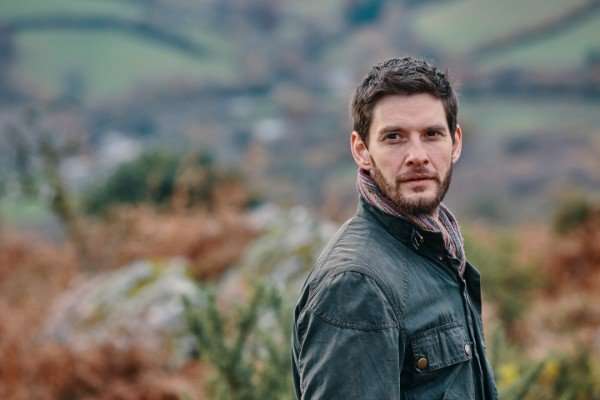 Ben Barnes To Star In The BBC's New Series 'Gold Digger