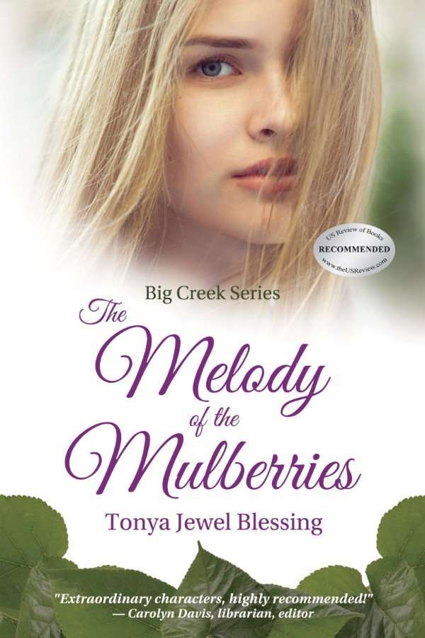 The Melody of the Mulberries Cover