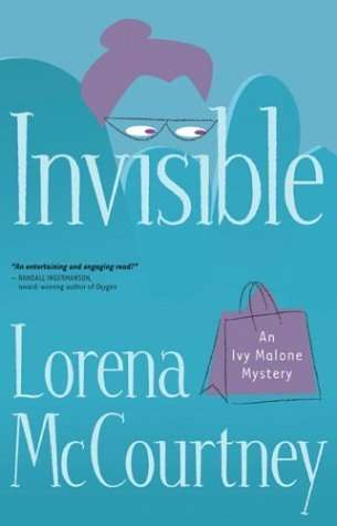 Invisible Book Review