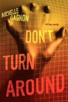 Don't Turn Around Book Review