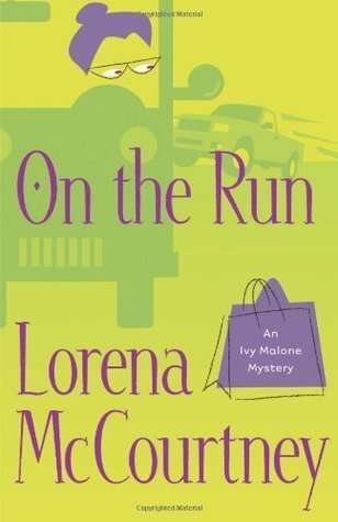 On the Run Book Review