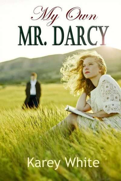 My Own Mr. Darcy