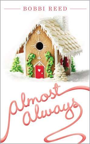 Almost Always by Bobbi Reed Book Review Infertility and Mother's Love