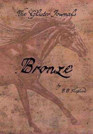 Books for Kids Who Love Horses including Bronze