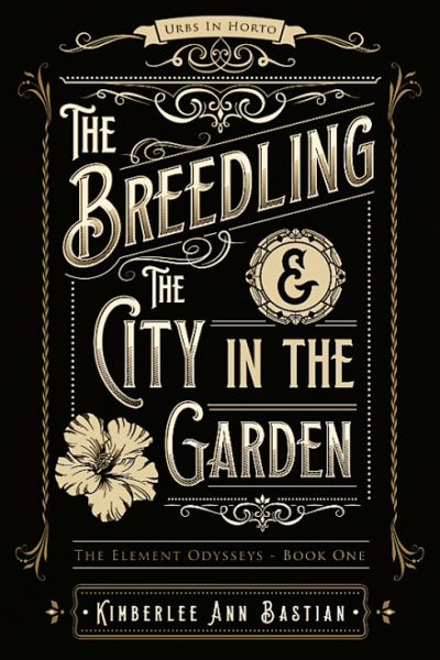 The Breedling and The City in the Garden