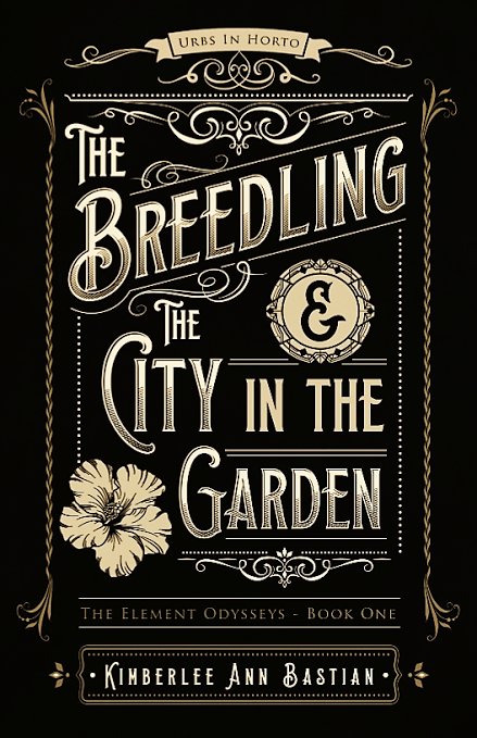 The Breedling and The City in the Garden 
