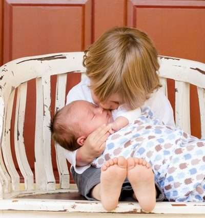 Tips for a happy and healthy baby