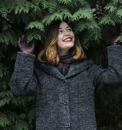 The Holiday Survival Guide For Moms