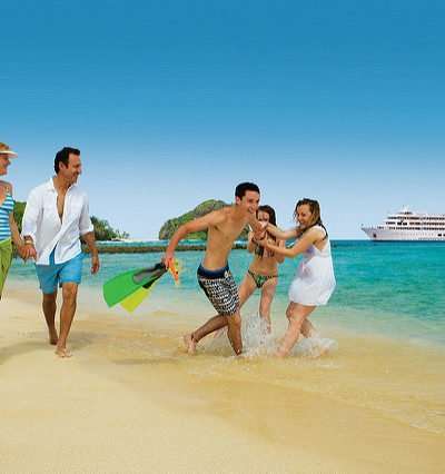 It Is Possible To Travel with Kids: Ideas For Planning Your Next Family Vacation