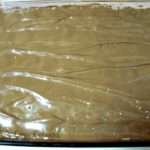 Buckeye Brownies