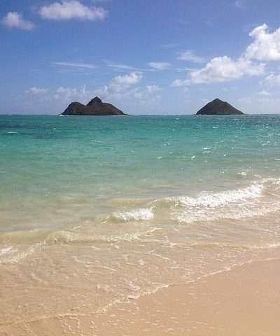 5 places to consider for a family vacation