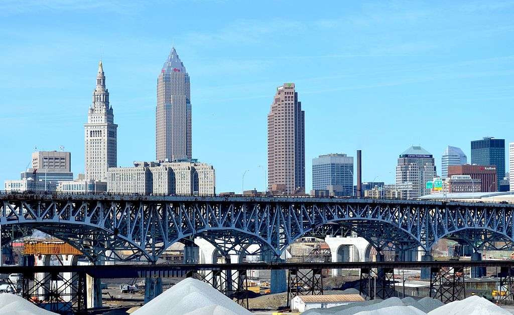 10 Reasons You Want to Buy a House in Cleveland, Ohio