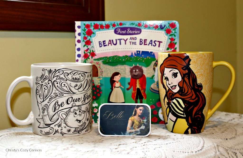 Adagio Teas: Fandom Teas and Fairy Tale Tea Parties - Christy's Cozy ...