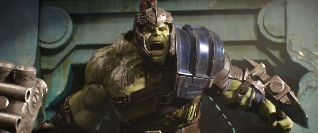 Marvel Studios' Thor: Ragnarok Teaser Trailer 