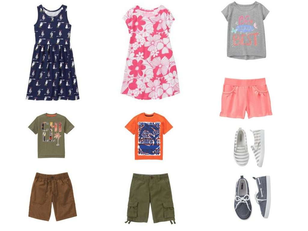 7 Tips to Get Your Kid Ready for Going Back to School and Outfit Ideas