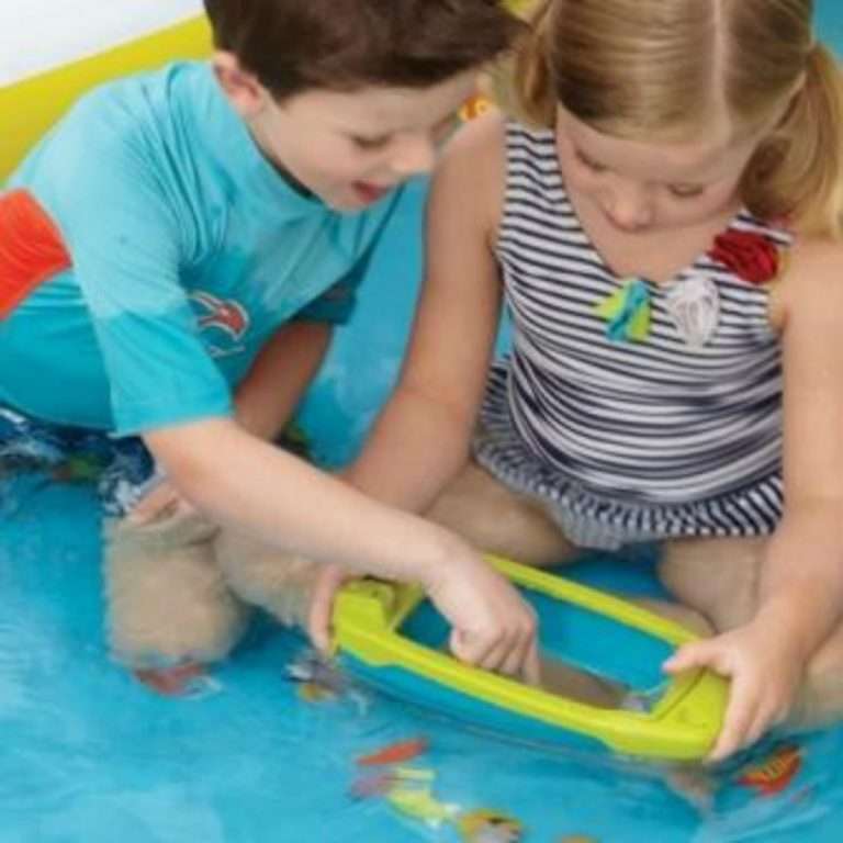 Cool Pool Toys for Entertainment and Education Christy's Cozy Corners