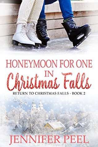 Return to Christmas Falls Book Blast and Giveaway