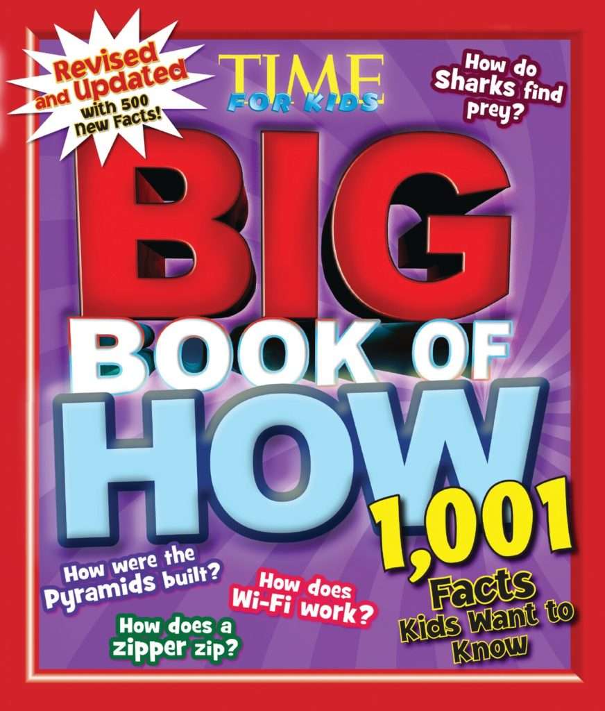 Big Book of How