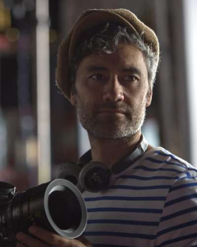 director of thor ragnarok