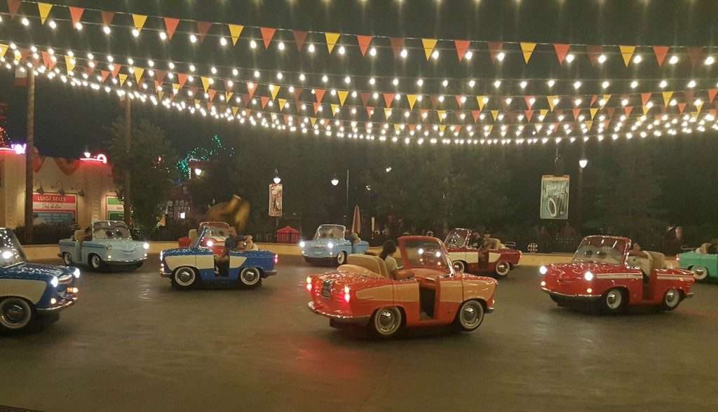 Host a CARS 3 themed Haul-O-Ween Party #Cars3bluray