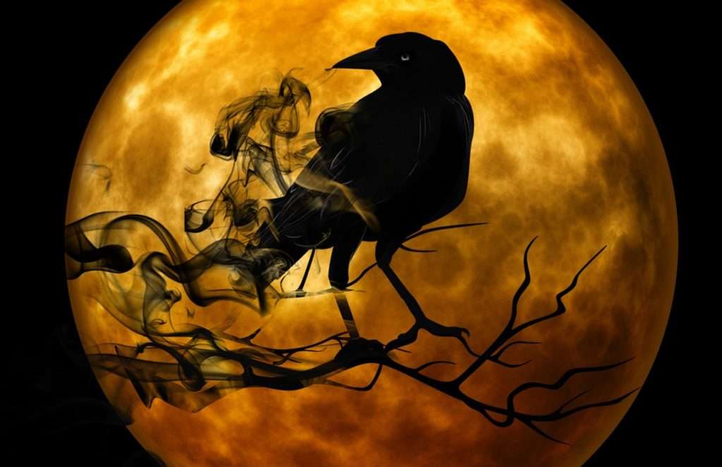Celebrate Halloween "Hela-ween" Style #ThorRagnarok