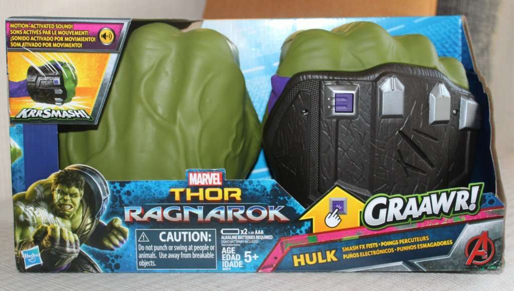 The Ultimate Gift Guide for Thor: Ragnarok Fans #ThorRagnarokEvent