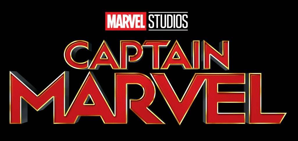 Captain Marvel Brie Larson Is Filming Now #CaptainMarvel