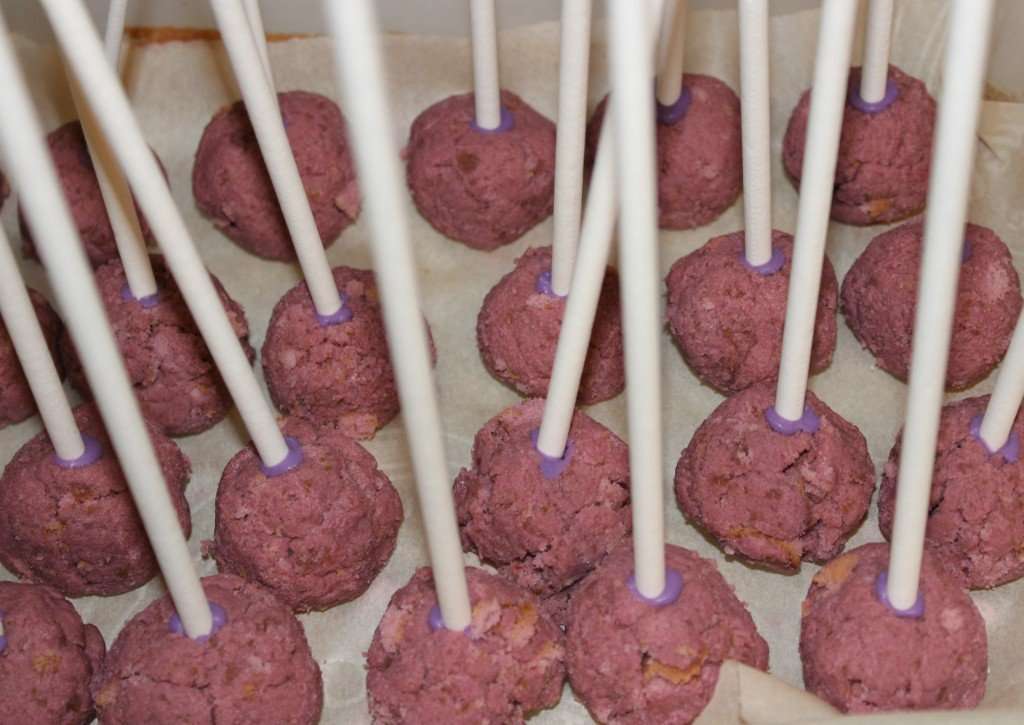 Make Guardians of the Galaxy Cake Pops and Watch the Movie to Prepare for Infinity War 
