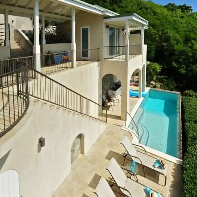 Where to Find the Best St. John USVI Villa Rentals