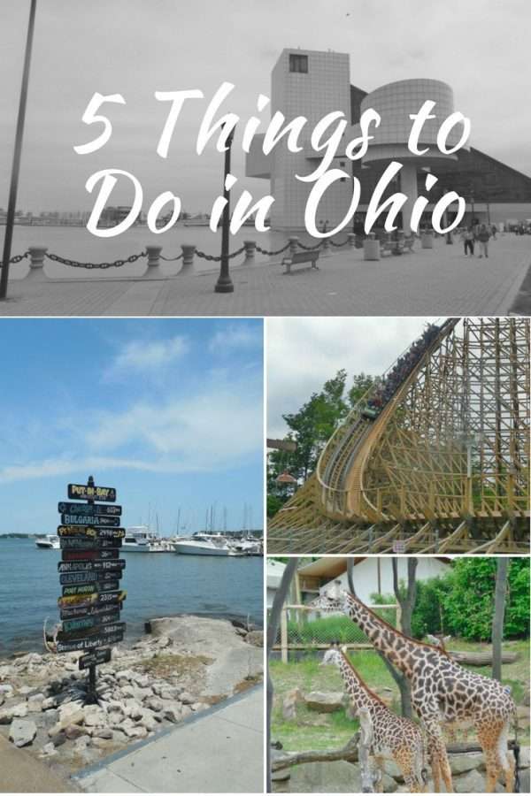 5 Things to Do in Ohio on an Ohio Vacation 6