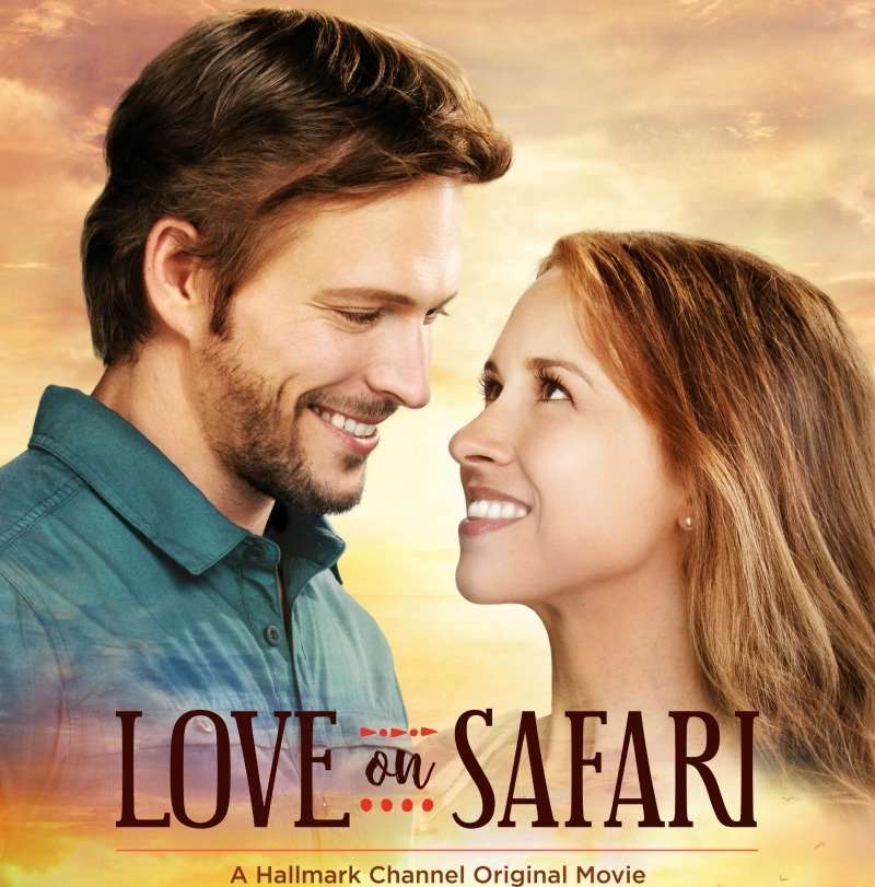 safari love movie