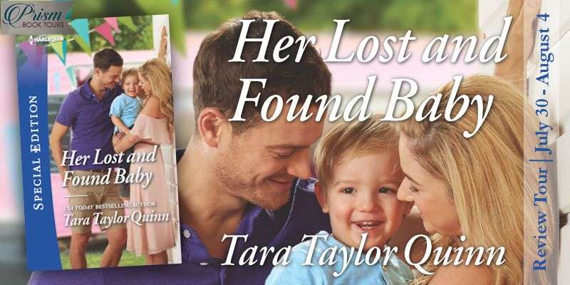 Her Lost and Found Baby by Tara Taylor Quinn