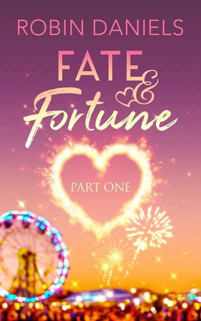Fate & Fortune by Robin Daniels