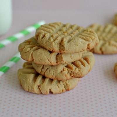 Keto Peanut Butter Cookies Recipe | Gluten Free And Keto Approved ...