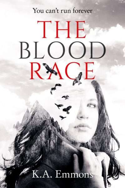 The Blood Race Series