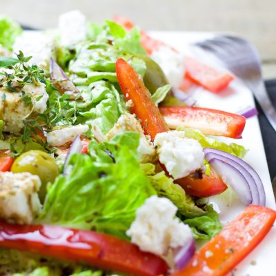 Everything You Need to Know about the History of Greek Food