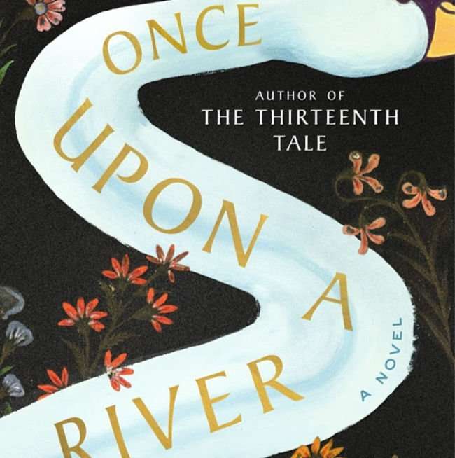 new york times book review once upon a river