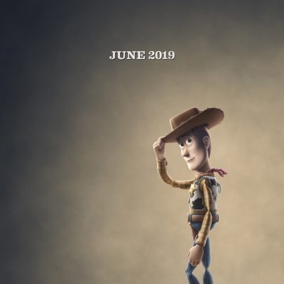 Toy Story 4 Has a New Toy and a Teaser Trailer! Meet Forky!
