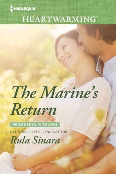 The Marine's Return by Rula Sinara