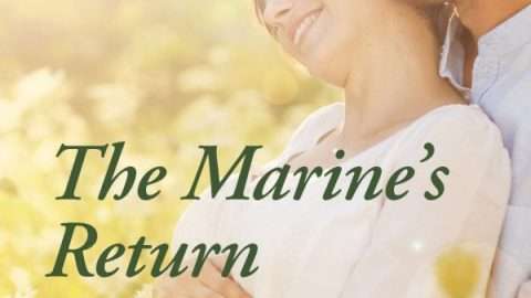 The Marine's Return by Rula Sinara