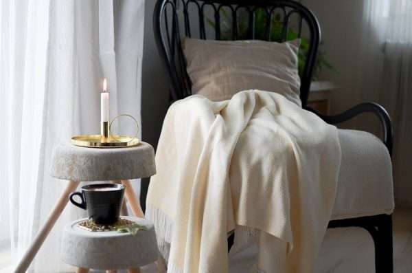 Hygge Your Home with Candles