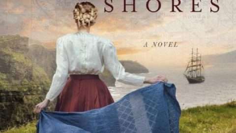 Daughters of Northern Shores by Joanne Bischof Book Cover