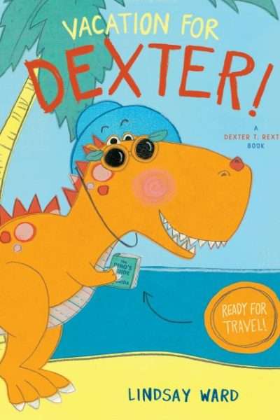 Vacation for Dexter by Lindsay Ward