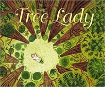 Tree Lady