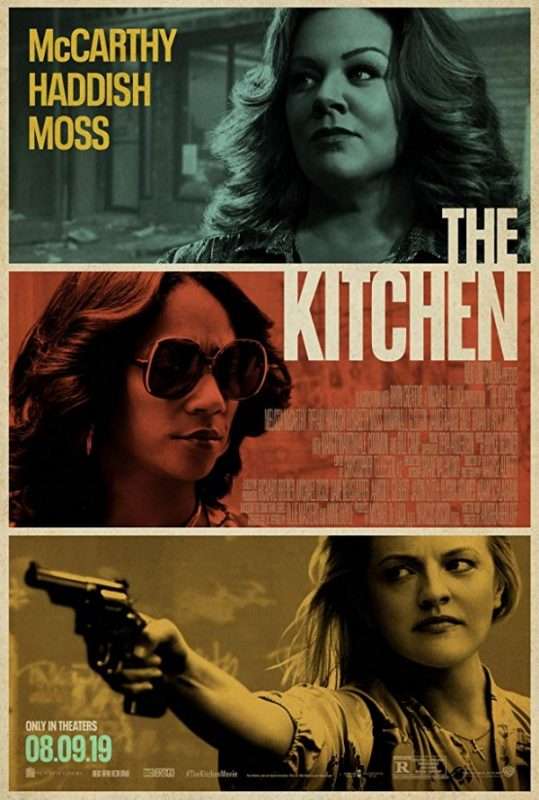 The kitchen movie review christy s cozy corners